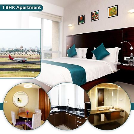 Quality Inn Patria Suites, Rajkot Exterior foto